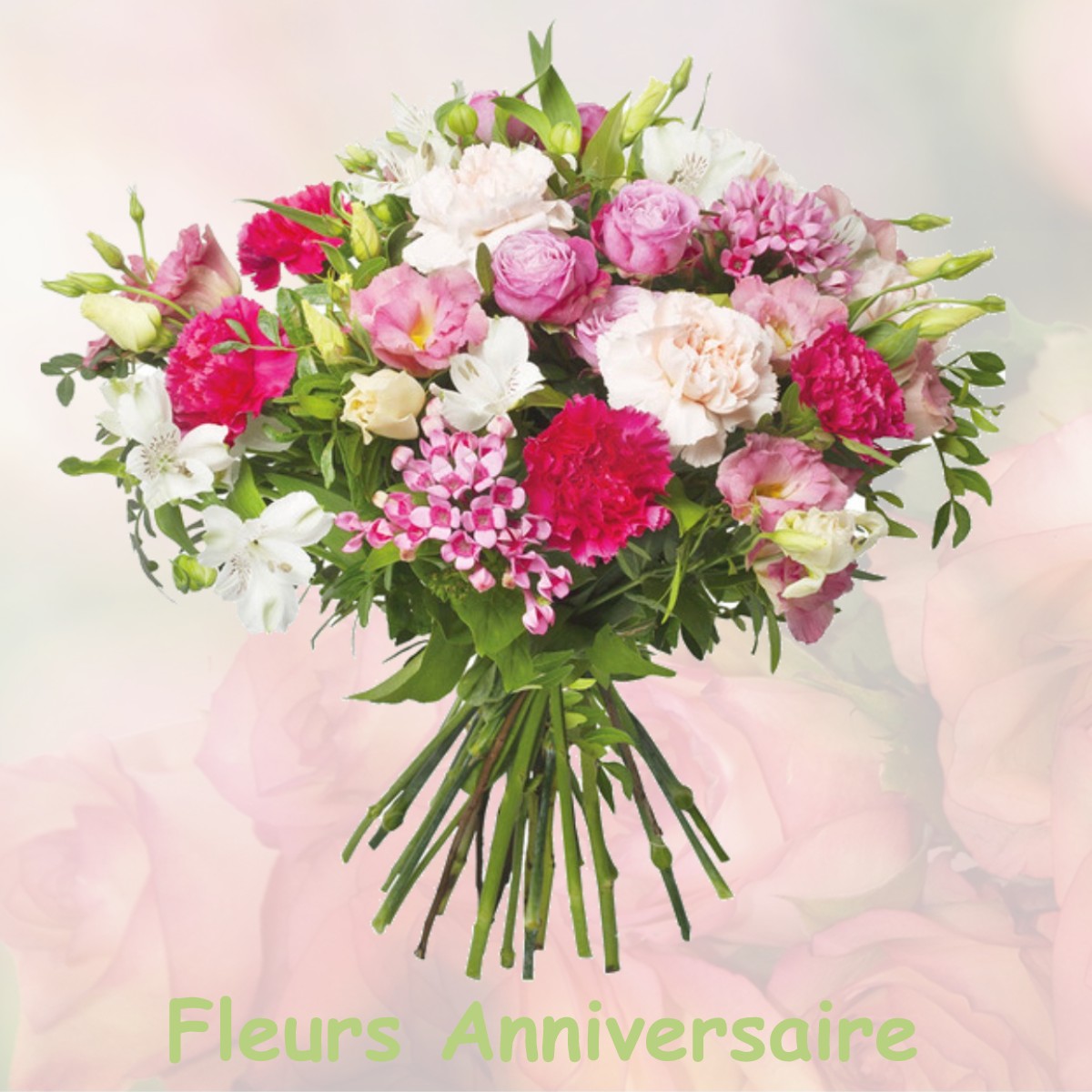 fleurs anniversaire SAINT-FLORENT-LE-VIEIL